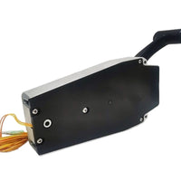 Mercury Outboard Engine Remote Control Box 8M0059686 TOP SINGLE MOUNT GEN II-4500