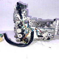 JF010E RE0F09A/JF010E Fast Valve Body CVT Transmission For Nissan Murano Maxima Quest