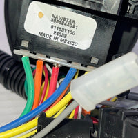 Truck-Lite (960Y101) Turn Signal Lamp Switch 12V