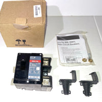 Eaton BWH2175 Bolt-On Mount Type BWH Main Circuit Breaker Kit 120/240V AC 175Amp