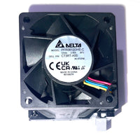 Delta PowerEdge Replacement Fan Dell R530 R530XD R750 R750XS PFR0612DHE-C DELL PIN: CT3RT-A00 74N90 R27NJ