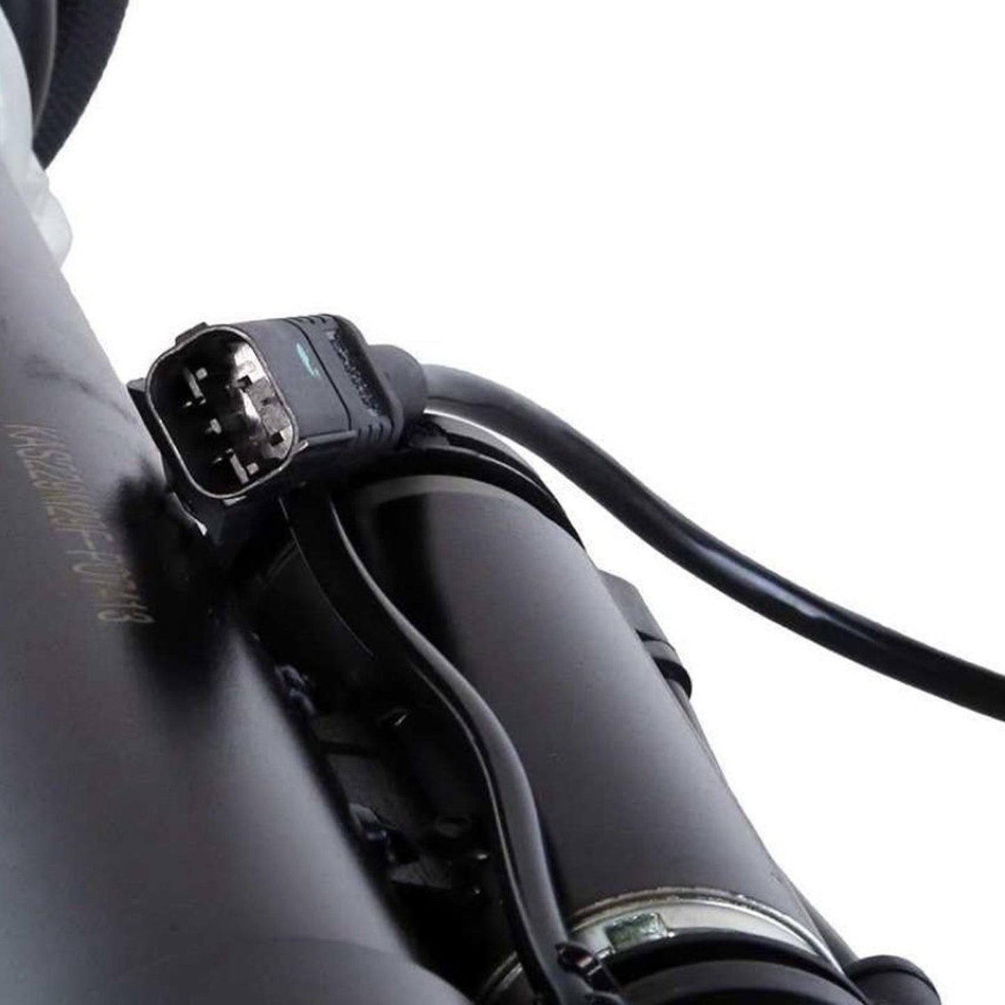 Front Air Suspension Spring Shock Strut Airmatic w/ ADS for 07-2012 Mercedes Benz W164 Mercedes GL550 ML320 GL350 ML550 GL320 ML500 ML63