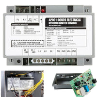 42001-0052S Igniter Control Module Replacement Parts Kit Fit for MasterTemp & Sta-Rite Max-E-Therm Swimming Pool and Spa Heater Electrical Systems