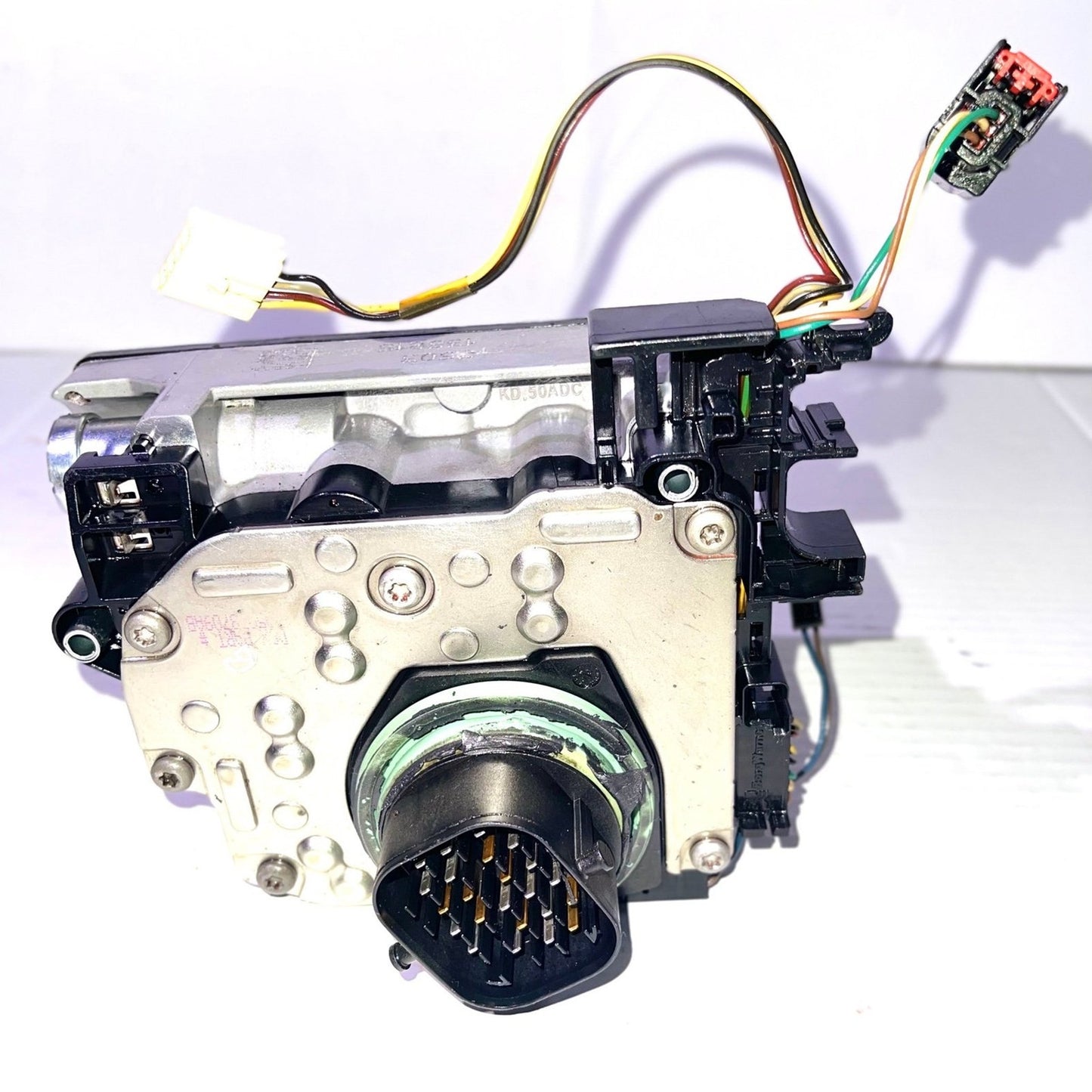 62TE Transmission Solenoid Pack Fit Dodge Journey Grand Caravan Chrysler 2007-20