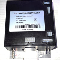 73326-G02 73326G03 36V 350A Motor Controller PDS Shunt Controller Fit for EZGO T