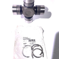 Universal U-Joint Assy Dana Spicer BACKHOE LOADER: 416B 428B 446B 8V-7336 SPL55-