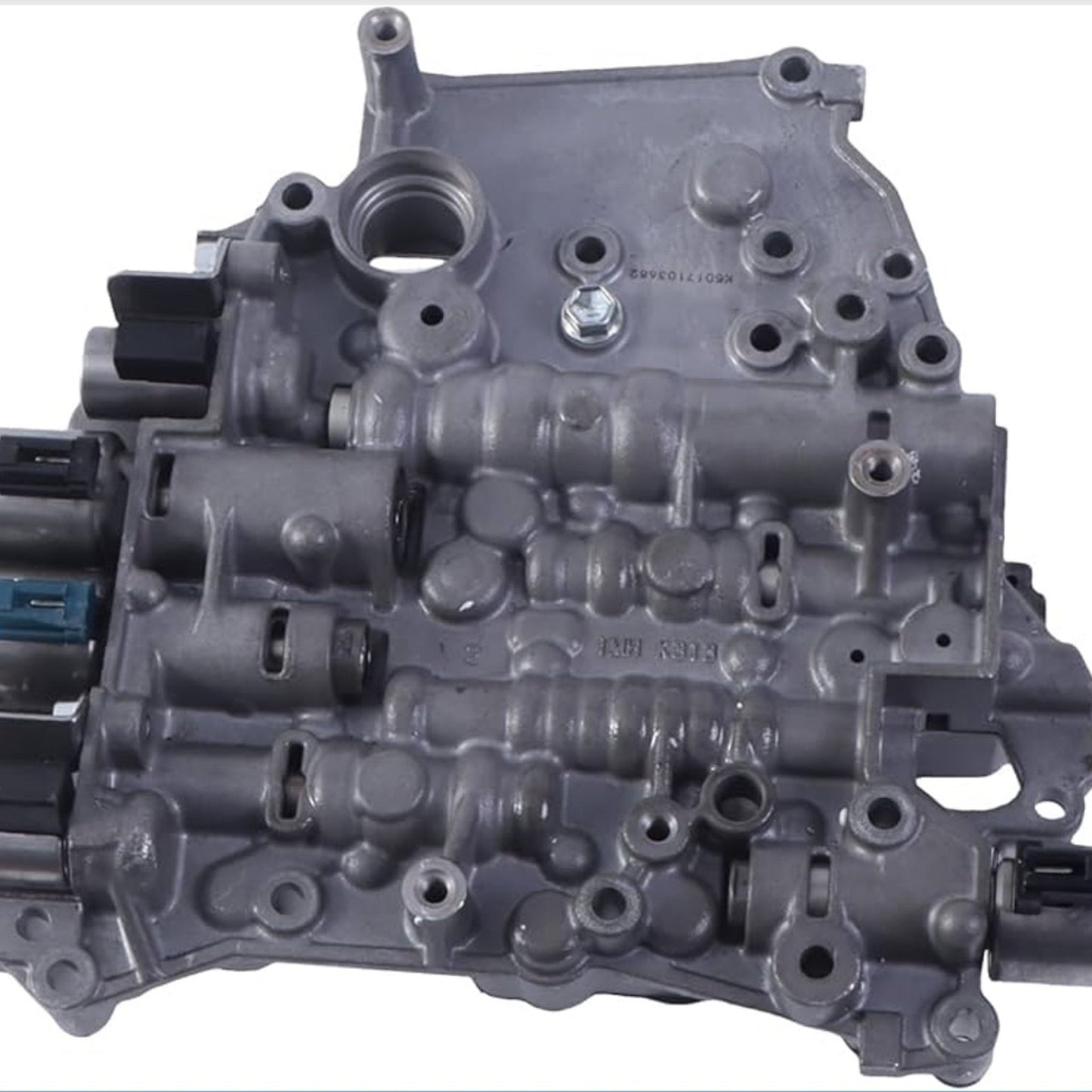 K313 Transmission Valve body Replacement for 2014-Up Corolla 1.8L 2.0L CVT Valve