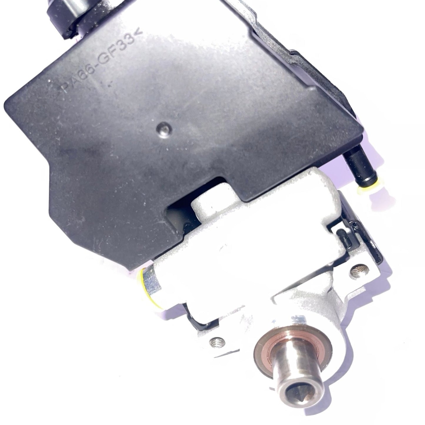 Power Steering Pump W/Reservoir for Chevrolet Camaro 1998-2002 C202-A019-A 734-77119 2069849F 26068934 26068936 20-69849 Replacement Steering Pump kit