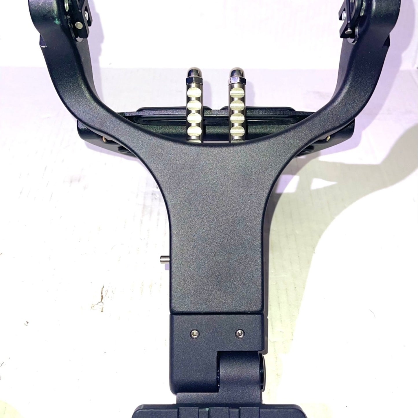 Passenger Driver Backrest for Kawasaki Vulcan 900 VN900B Classic VN900C Custom VN900D Classic LT 06-24 07 08