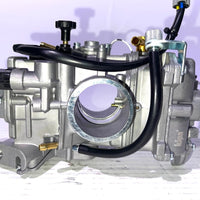 Flat Carburetor for Yamaha WR400 F WR 400 Carb 1998-2000 Yamaha WR426F WR450F 2001-11