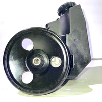 20-61607 Power Steering Pump Assembly with Pulley Reservoir For 1999-2004 Jeep Grand Cherokee Sport Utility L6 4.0L, 1999-2000 Jeep Grand Cherokee Sport Utility V8 4.7L,Power Assist Pump