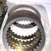 Competition Clutch Friction Steel Plate Kit with Honda TRX450 Sportrax TRX450R TRX450ER 04-14 22201-HP1-670, 22201-MEB-670, 22321-KZ3-690ECC SO-DIMM 8GB (D4ES01-8G)