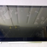 Screen Replacement for HP Envy x360 14-ES 14T-ES 14T-ES000 14-ES0013DX 14-ES0033DX 14-ES0010CA N41025-001 14" FHD LCD Display Touch Screen Assembly W/Bezel (Support Stylus)