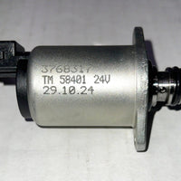 24V DC Solenoid Valve for TM58401 923636.0756 3768317 Fit for Kalmar Parker Thom