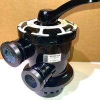 Aquastrong Top Valve for Pool Sand Filter Valve 12” 6-Way SFP450 SFP500 SFP455