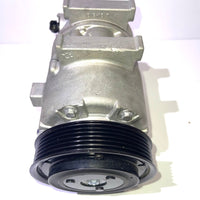 ECCPP AC Compressor Hyundai Sonata Kia Optima 2012-2018 2.0L 2.4L 104076-5211-1405151