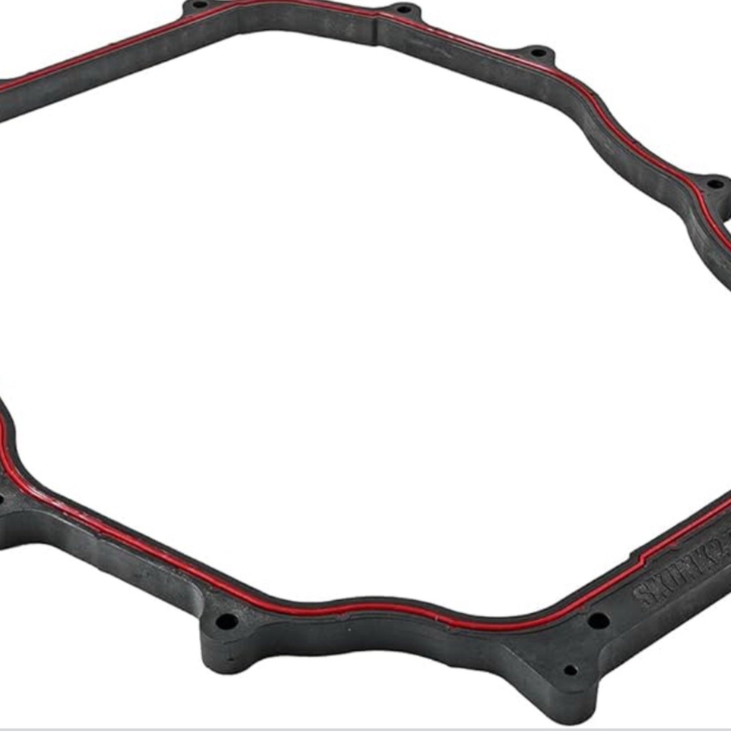 Skunk2 Racing 307-07-0400 Composite V2.0 Plenum Spacer for Nissan VQ Engines