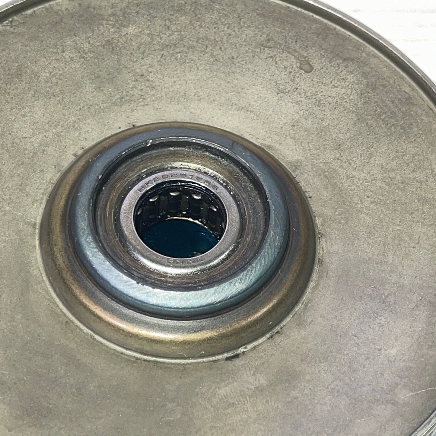 DRIVEN PULLEY FOR HONDA CH150 CH150D DELUXE ELITE SCOOTER REAR SECONDARY CLUTCH