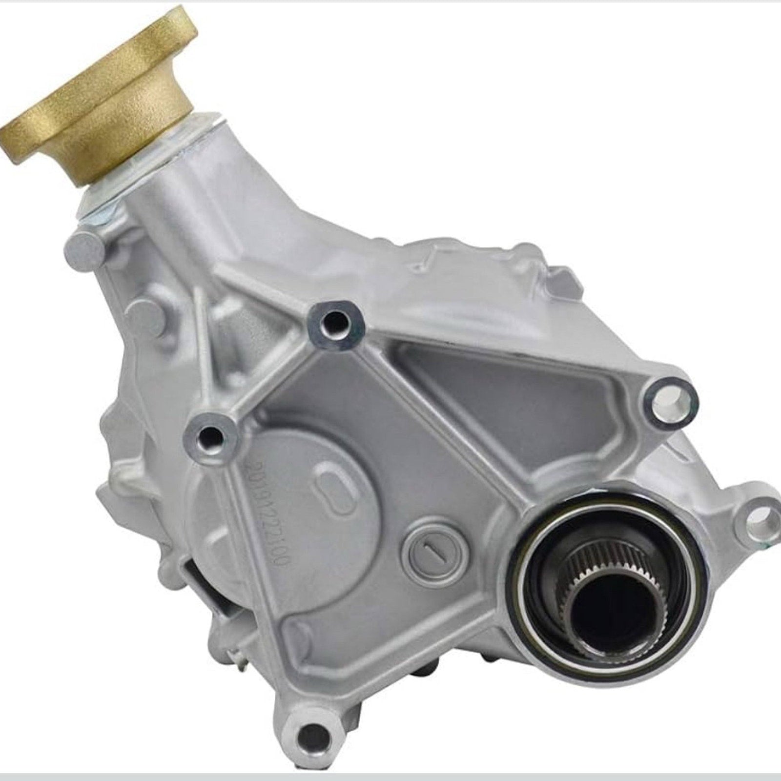 AWD Power Take Off PTO PTU Transfer Case Differential Unit for Ford Lincoln Mercury 600-234