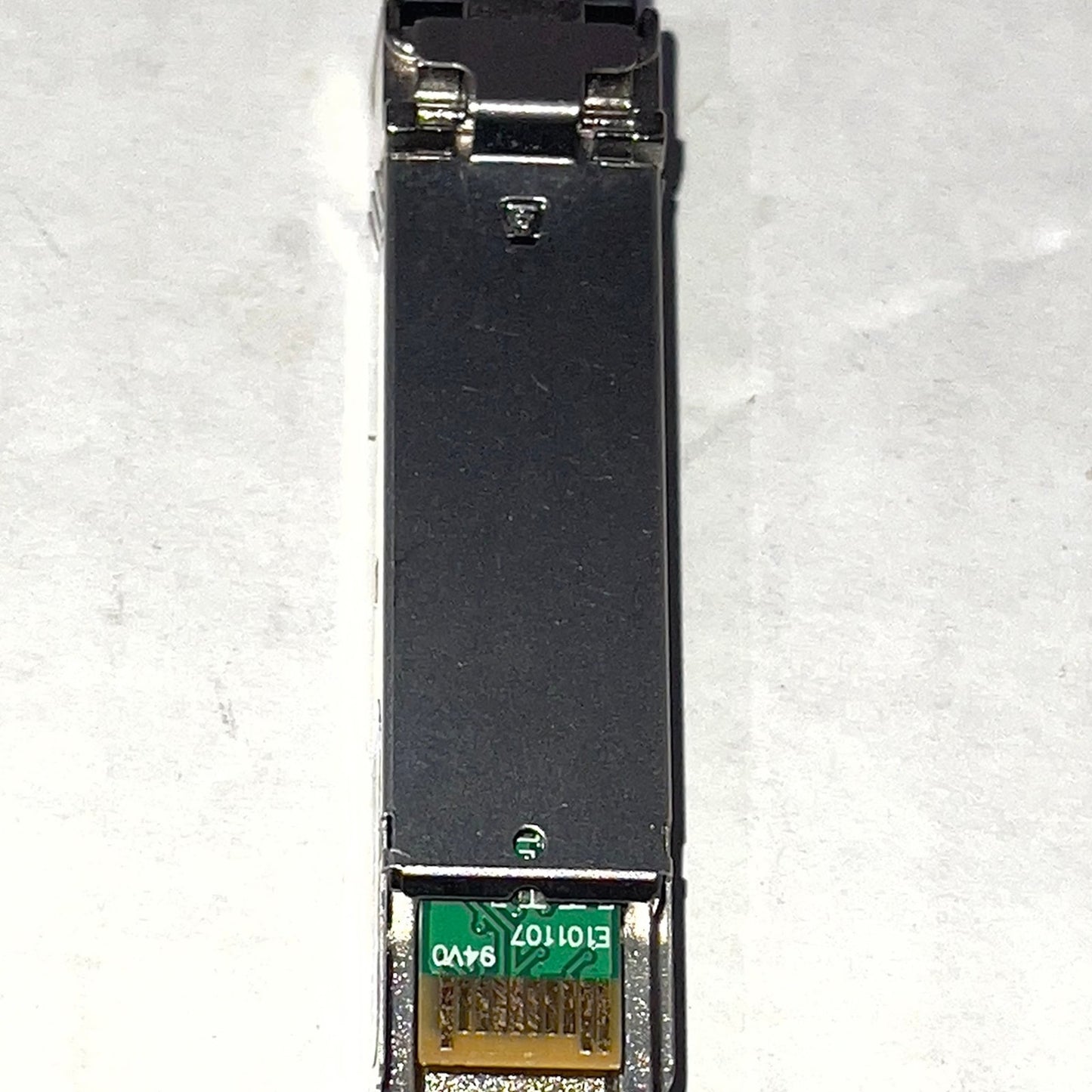 Cisco Transceiver Module LC Connector SX SFP‑10G‑SR 10GBASE‑SR SFP+ 5PK
