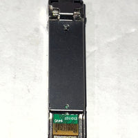 Cisco Transceiver Module LC Connector SX SFP‑10G‑SR 10GBASE‑SR SFP+ 5PK