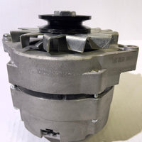 Alternator for Chevy One Wire 10SI SBC BBC GM, 105 Amp/12 Volt Electrical ADR0325 7127-SE105 400-12340 20-102-7
