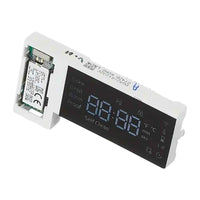 Samsung DG92-01232C Range Control Board + Module Display, PBA