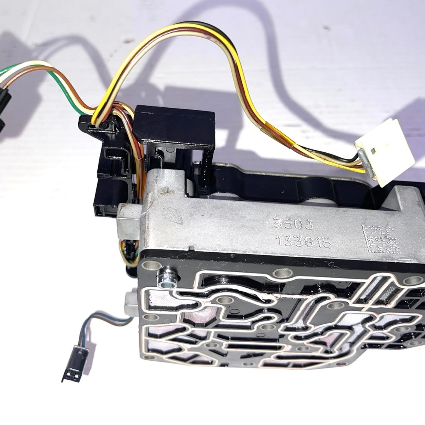 62TE Transmission Solenoid Pack Fit Dodge Journey Grand Caravan Chrysler 2007-20