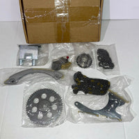 Timing Chain Kit for 2007-2010 Chevrolet for GMC Hummer Isuzu Colorado •*NOTE*•