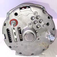 Alternator for Chevy One Wire 10SI SBC BBC GM, 105 Amp/12 Volt Electrical ADR0325 7127-SE105 400-12340 20-102-7
