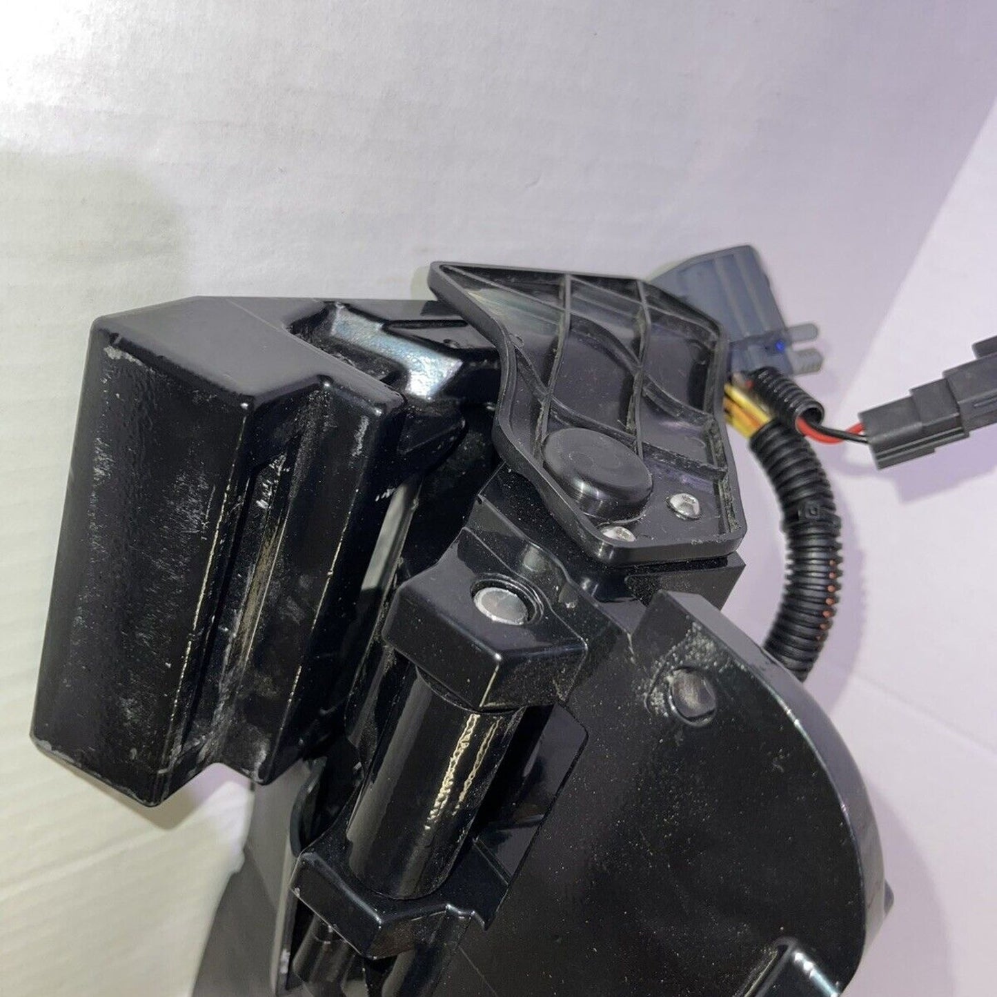 Power Step Running Board Motor Driver Side LH for Escalade GMC Yukon XL Suburban Tahoe