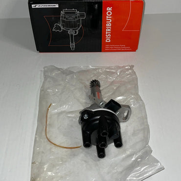 Distributor for Mazda B2200 L4 (90-93), F2G8-18-200A PG-DST35410 F2G8-18-200B