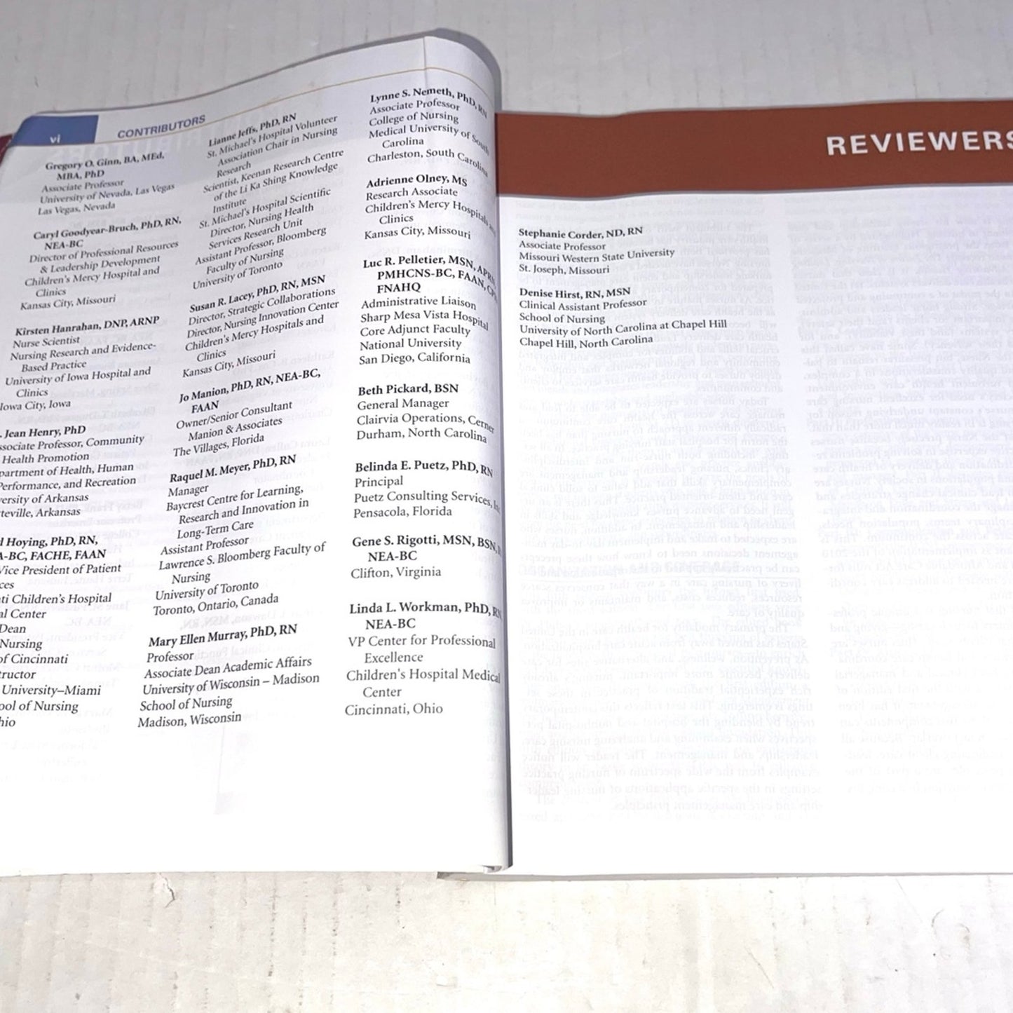 Leadership and Nursing Care Management by Huber PhD RN FAAN NEA-BC, Diane [Saunders, 2013] 5th Edition [Paperback]