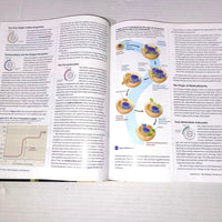 Campbell Biology 11th Edition ISBN-13: 978-0134093413, ISBN-10: 0134093410 book