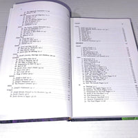 The Living Torah: A new Translation Based On Traditional Jewish Sources (The Five Books of Moses) 3rd by Aryeh Kaplan (1981) Hardcover