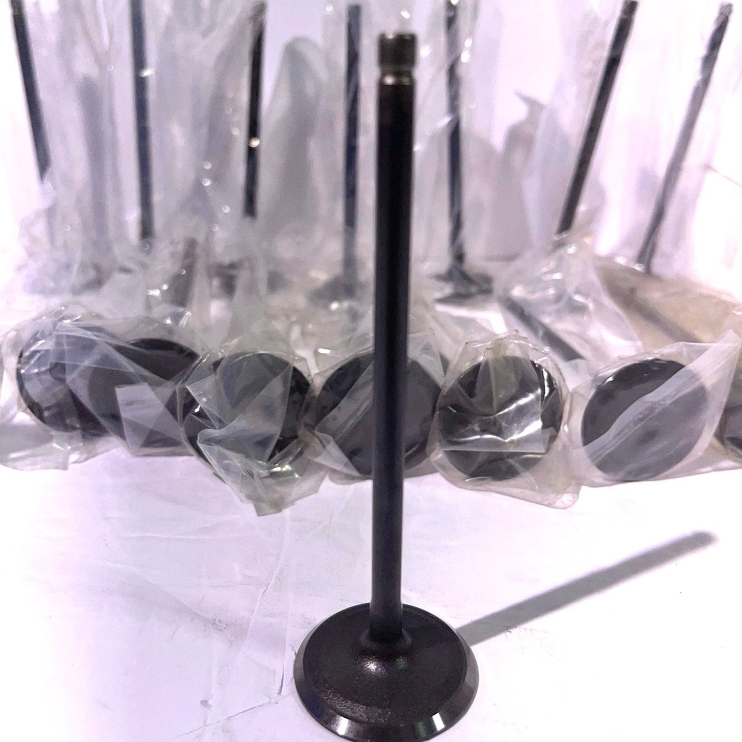 16X Engine Intake Valve & Exhaust Valve for 2012-2021 Hyundai Kia 1.8L 2.0L Replaces 22211-2E400 22212-2E000