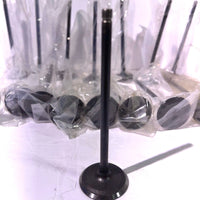 16X Engine Intake Valve & Exhaust Valve for 2012-2021 Hyundai Kia 1.8L 2.0L Replaces 22211-2E400 22212-2E000