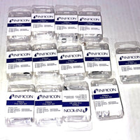 Inficon 712-707-G1 Replacement Filter Cartridges for D-TEK Stratus, D-TEK3 and D-TEK Select Refrigerant Leak Detector 13-PACK