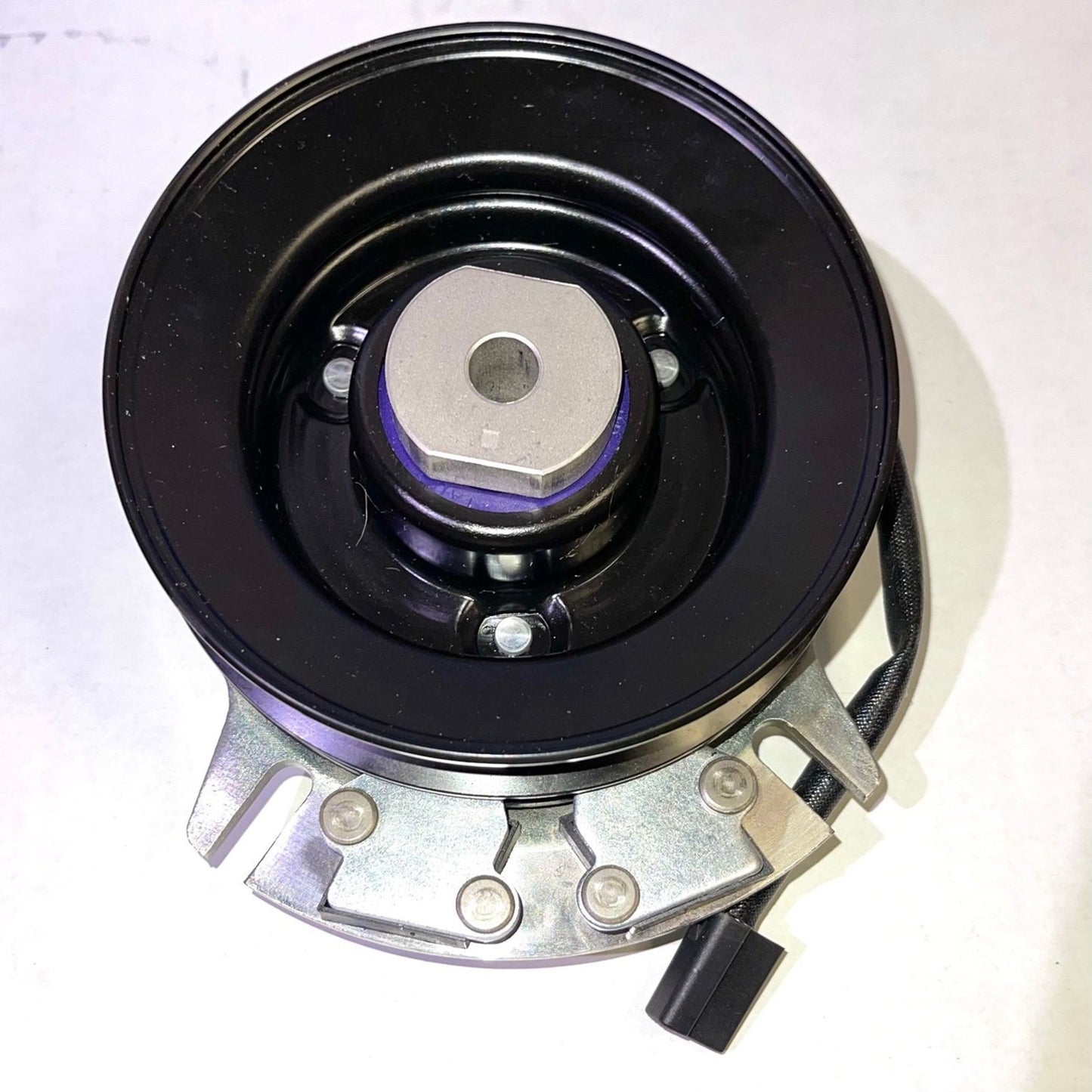 PTO Clutch Warner John Deere EXMARK Toro TimeCutter 5217-35 5217-6 5217-7 5217-9