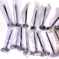 16X Engine Intake Valve & Exhaust Valve for 2012-2021 Hyundai Kia 1.8L 2.0L Replaces 22211-2E400 22212-2E000