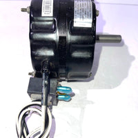 Master Flow Replacement Motor for Power Vents (EGV5/ERV4/ERV5) Includes Capacitor PVM105