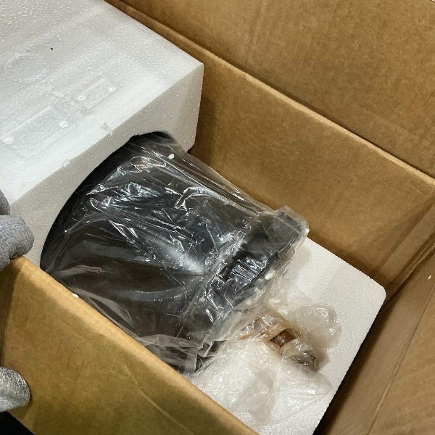 UST1102 1HP Swimming Pool Pump Motor With PS-201 Seal Kit for Hayward Super Pump, Super II, Max Flow, Northstar & Ja-Cuzzi Magnum Pump| 1 HP Single Speed Round C-Face Pool Motor, 115/230V