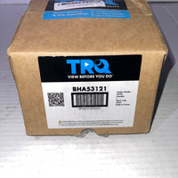 Front Left Driver Right Passenger Side Wheel Hub & Bearing BHA53121 TRQ Honda,for Civic 1.3 L/1.8 L 2006-2011