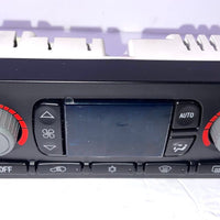 599-211XD A/C Heater Climate Control Module Panel Switch for 2003 Chevy Silverad