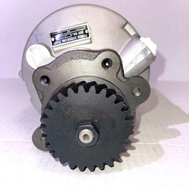 DVPARTS Power Steering Pump E6NN3K514EA for Ford 5000 2000 3000 4000 4100 4600 5600 3610 3400 335 5100 2810 2610 6600 4110 3910 2110 4140 2310 231 3500 3500 7600 531 2910 233 4410 4500 5700 3600