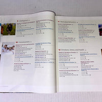 Introduction to Psychology TEXTBOOK by James Kalat Cengage Learning