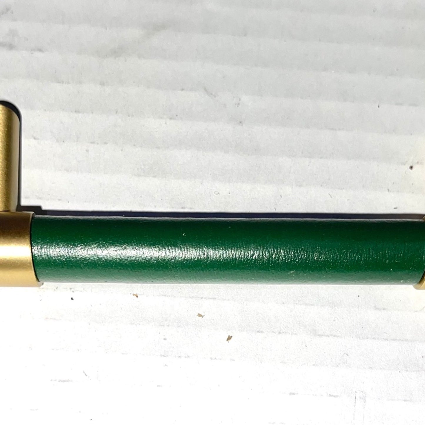 8PK 5” Barn Door Handle Sliding Door Pull Handle High Performance Handle Cabinet Door Drawer Kitchen Knobs Bathroom Heavy Duty Hardware Handle, Green