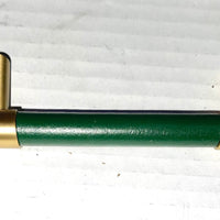 8PK 5” Barn Door Handle Sliding Door Pull Handle High Performance Handle Cabinet Door Drawer Kitchen Knobs Bathroom Heavy Duty Hardware Handle, Green