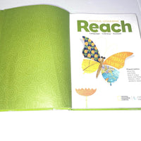 Reach E: Student Edition (Reach for Reading, Grade 4) 2nd Edition ISBN-13: 978-1305493520, ISBN-10: 1305493524