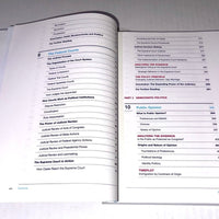 American Government: Power and Purpose Core Sixteenth Edition NEW ONLINE CODE ISBN-13: 978-0393538946, ISBN-10: 039353894X